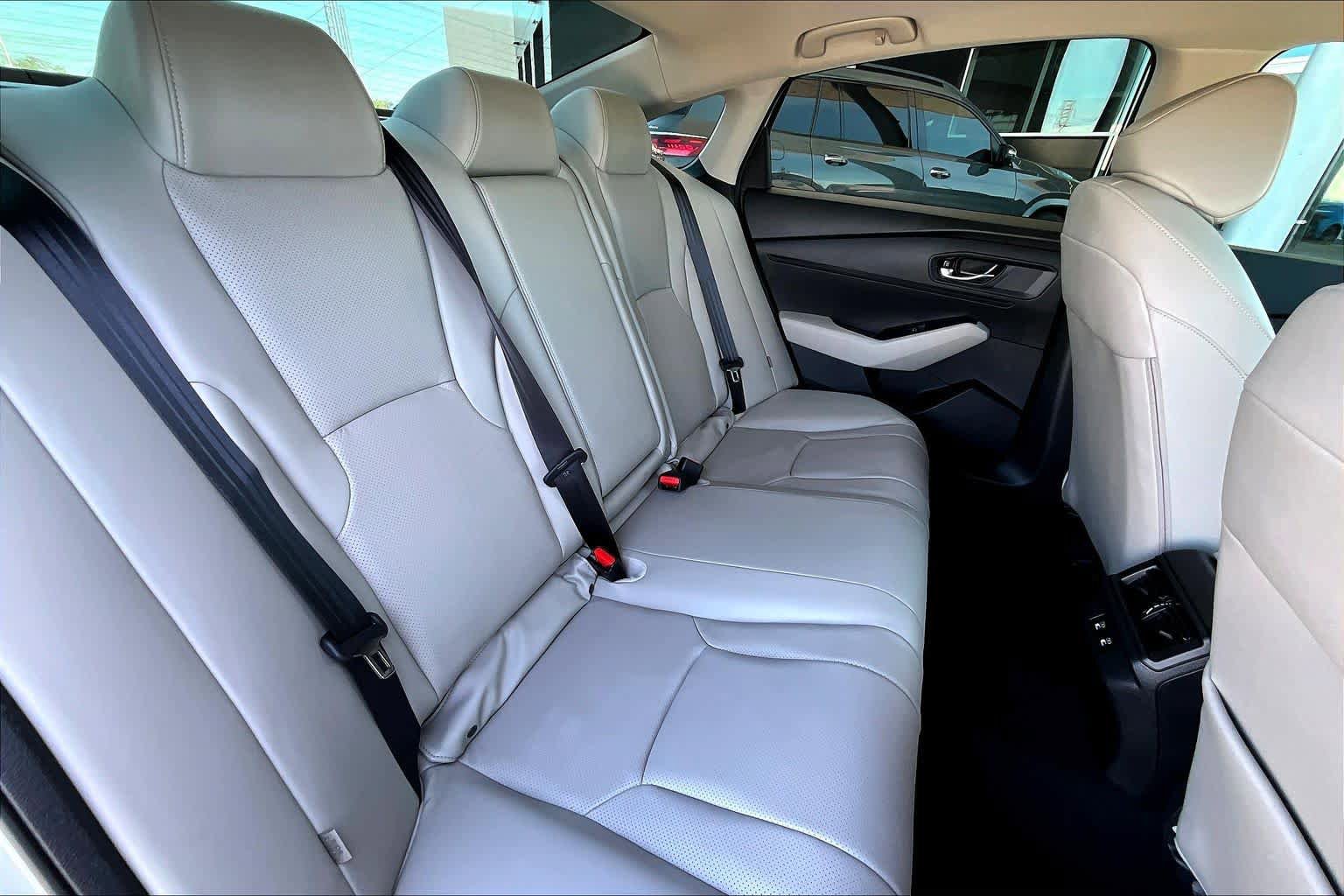 Used 2025 Honda Accord EX-L image 18