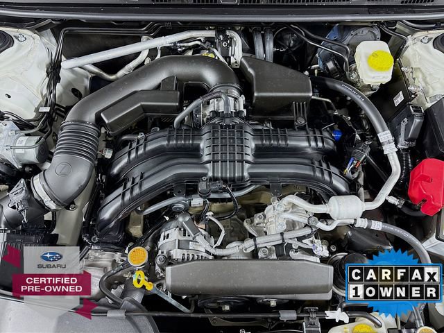 Certified 2024 Subaru Crosstrek 2.0i Premium w/ Crosstrek Mirror Package image 27