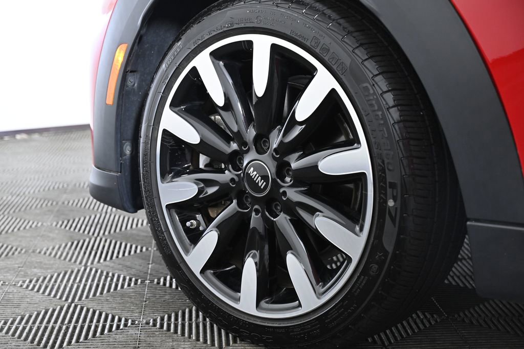 Used 2023 MINI Cooper S image 36