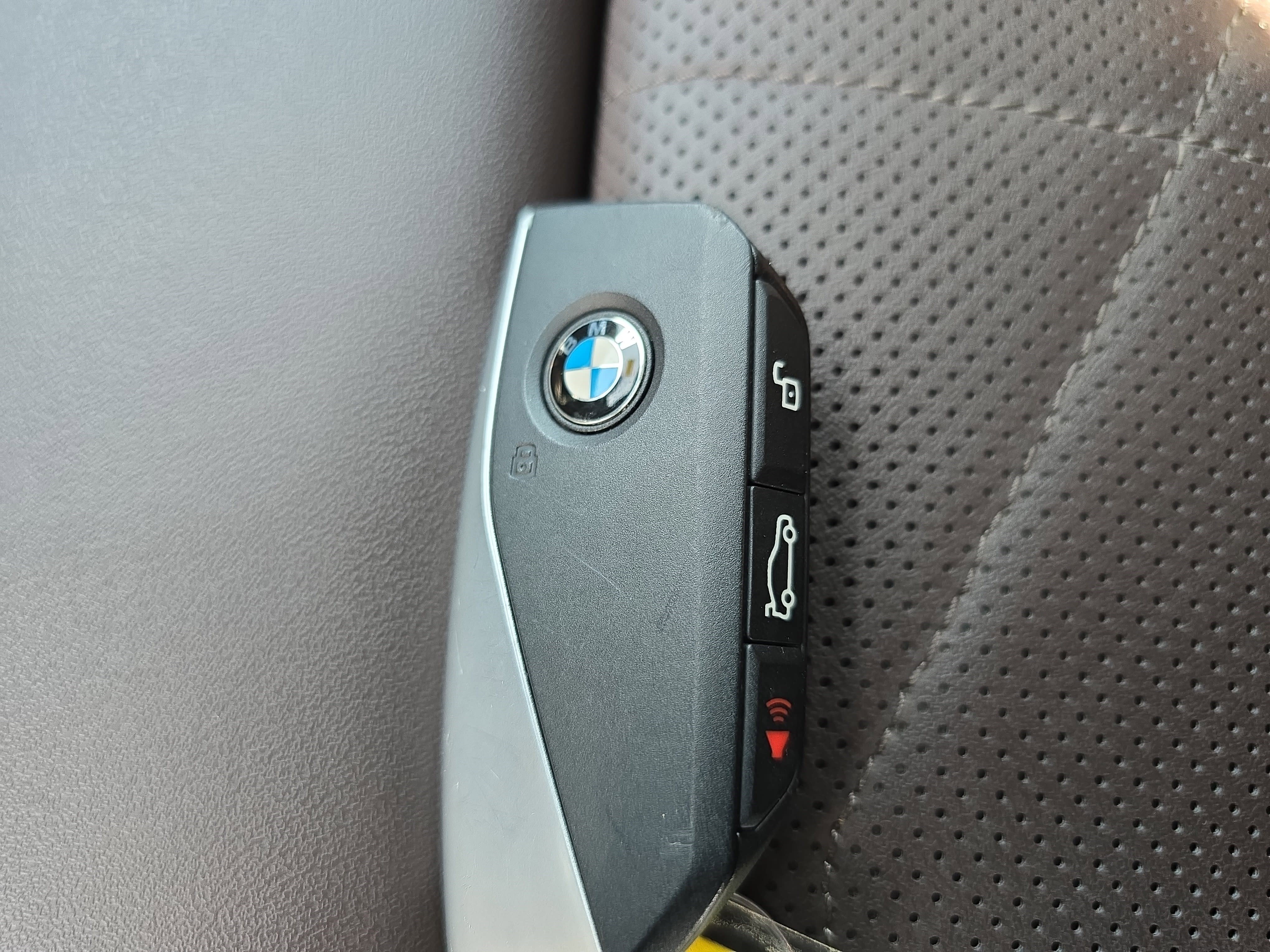 Used 2024 BMW X1 xDrive28i w/ Convenience Package image 37