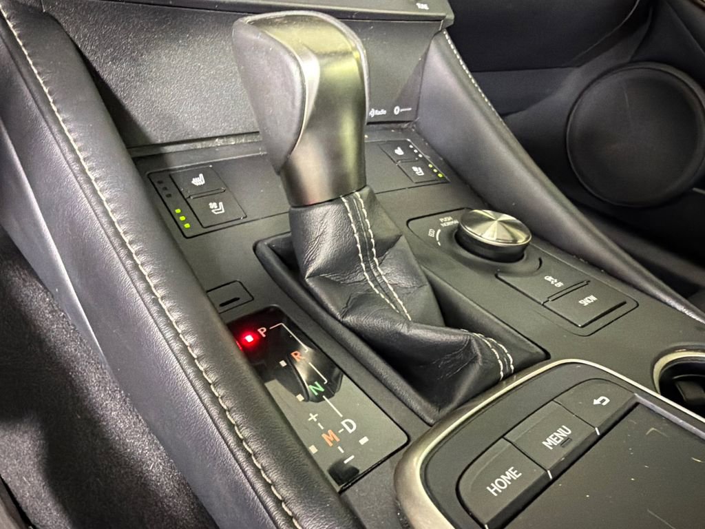 Used 2018 Lexus RC 300 w/ Premium Package RWD image 29