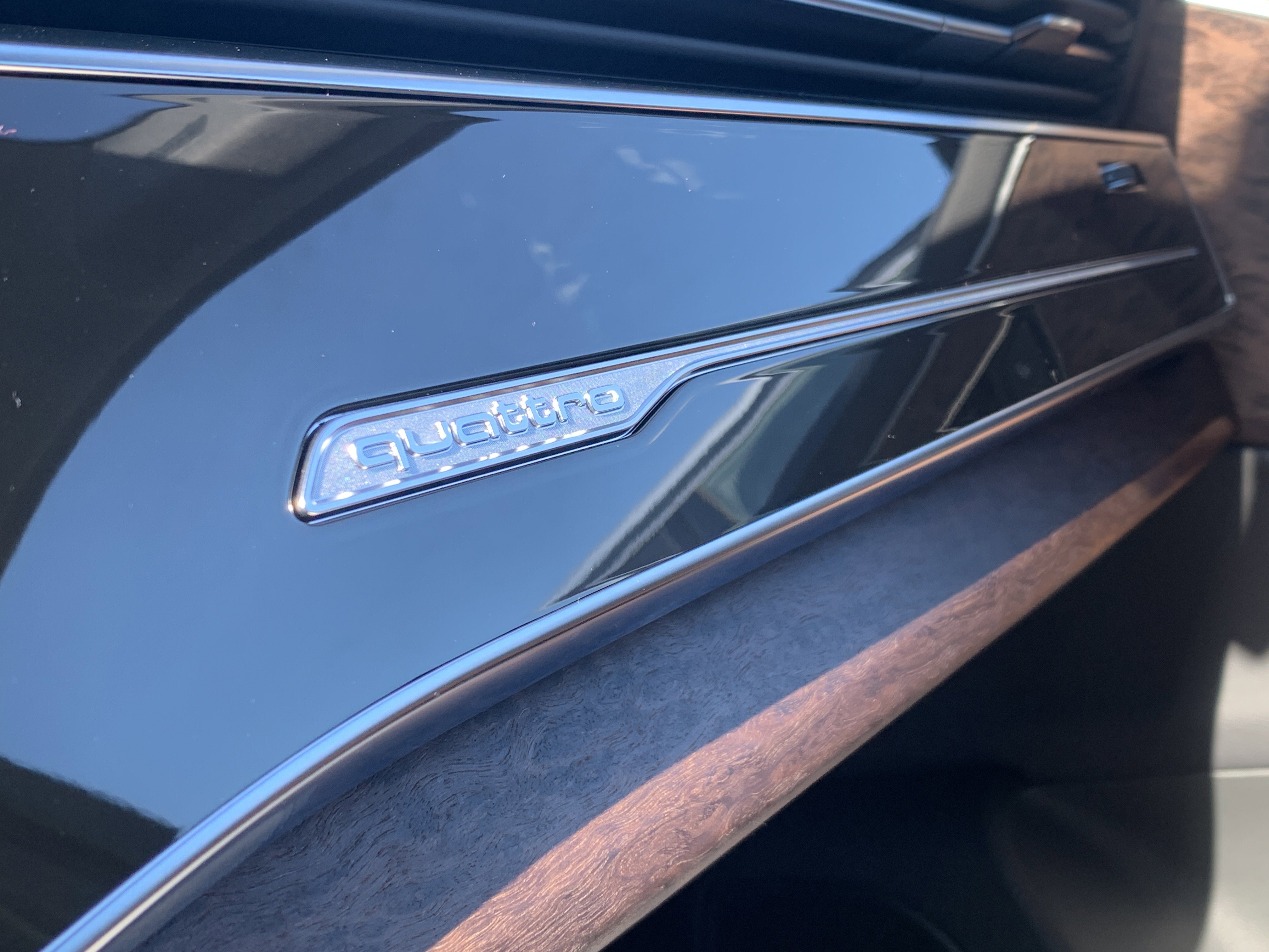 New 2026 Audi Q7 3.0T Premium Plus image 56