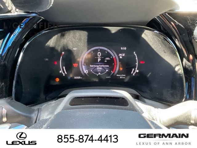 Certified 2024 Lexus RX 350 Premium Plus w/ Convenience Package AWD/4WD image 17