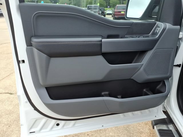 Used 2025 Ford F150 XLT w/ Equipment Group 301A Standard RWD image 21