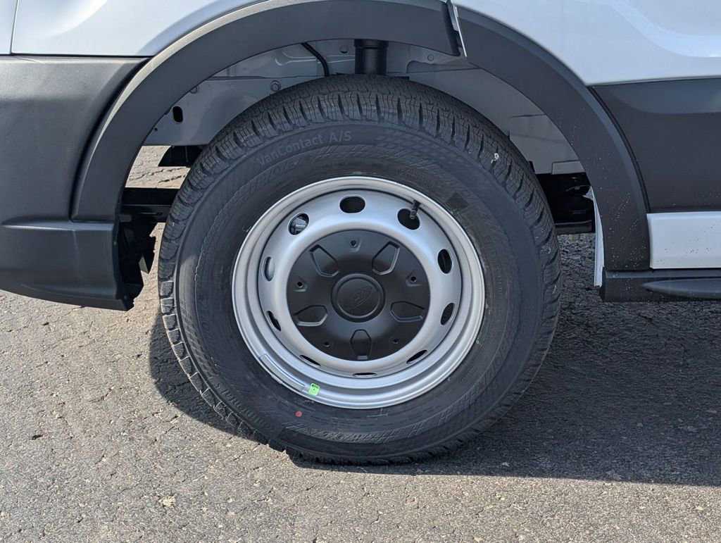 New 2026 Ford Transit 250 148 Medium Roof w/ Load Area Protection Package image 13