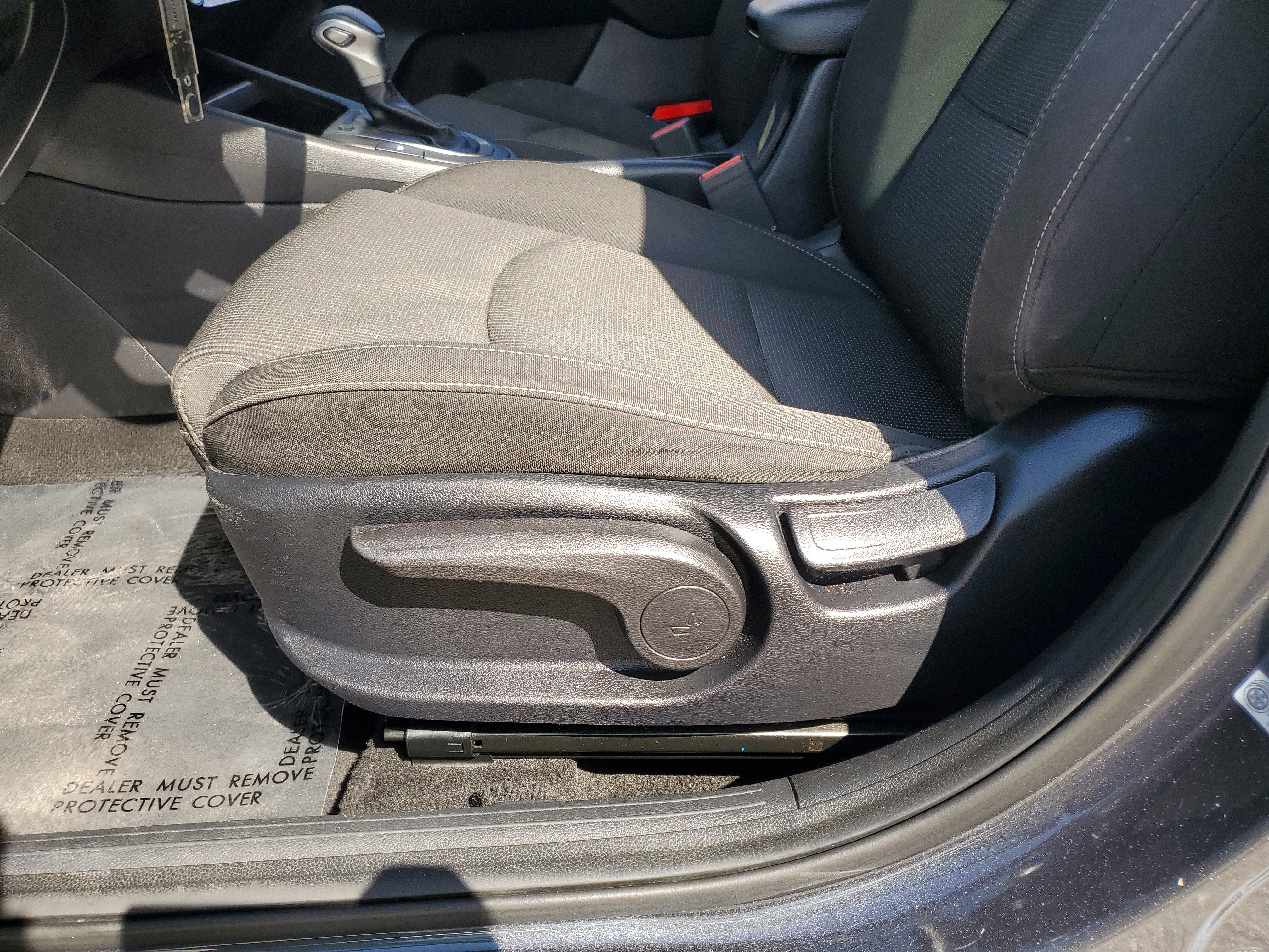 Used 2019 Kia Forte LXS image 12