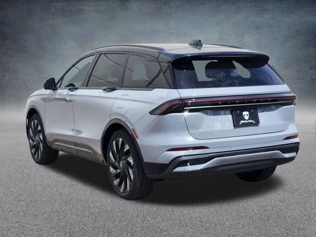 New 2026 Lincoln Nautilus Reserve w/ Jet Appearance Package AWD/4WD image 5