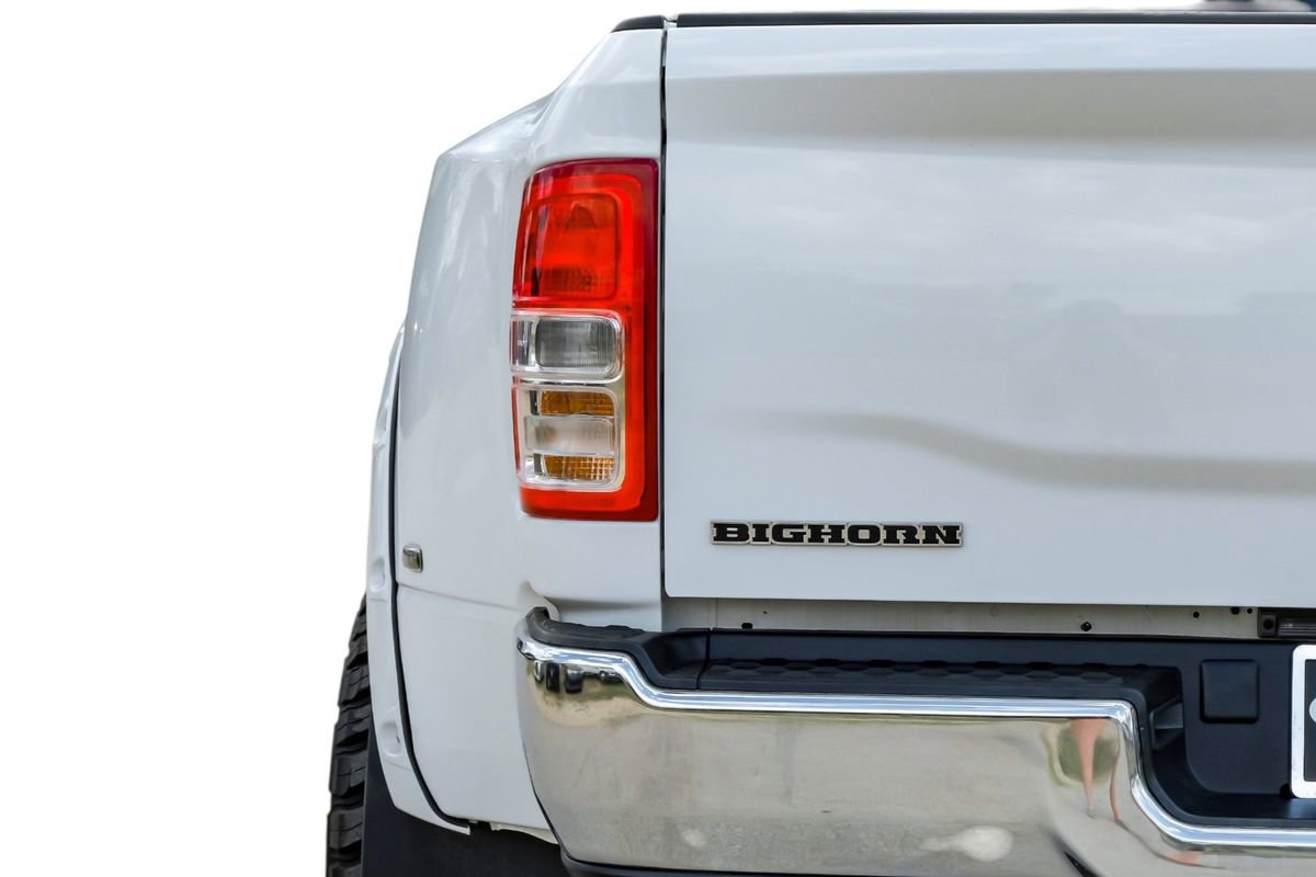 Used 2022 RAM 3500 Big Horn image 50