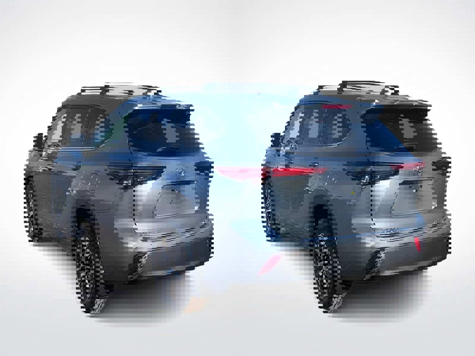 Used 2023 Toyota Highlander XLE image 7