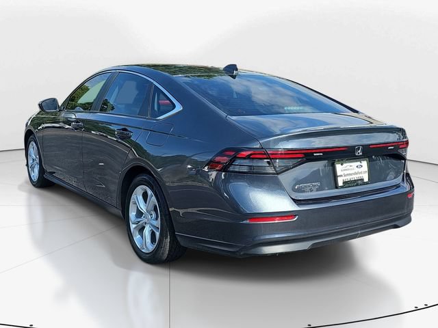 Used 2024 Honda Accord LX image 5