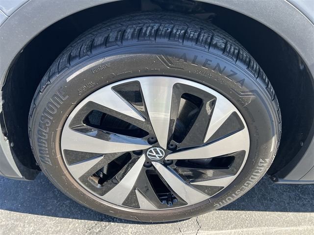 Used 2021 Volkswagen ID.4 Pro S image 22