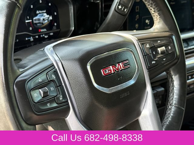 Used 2023 GMC Sierra 1500 Elevation AWD/4WD image 29