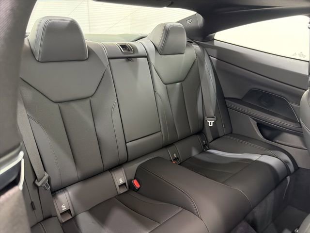 Certified 2023 BMW 430i xDrive Coupe w/ Convenience Package image 20