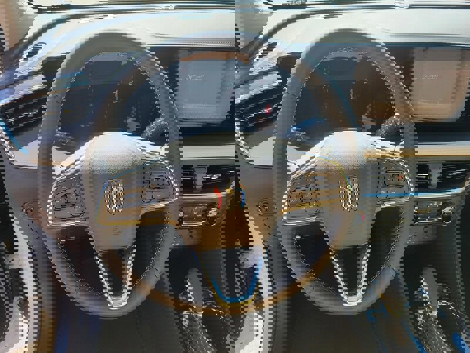 New 2026 Buick Encore GX Preferred w/ Comfort Package image 17