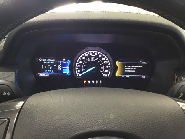Used 2019 Ford Ranger Lariat w/ Equipment Group 501A Mid AWD/4WD image 2