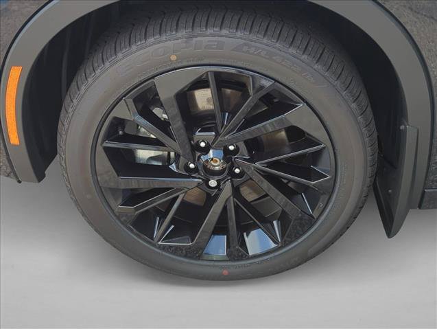 New 2026 Nissan Rogue Platinum AWD/4WD image 24