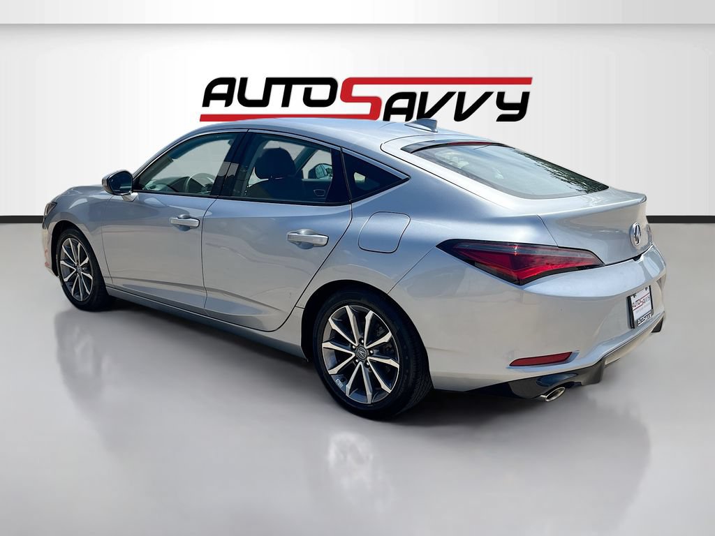 Used 2023 Acura Integra FWD image 5