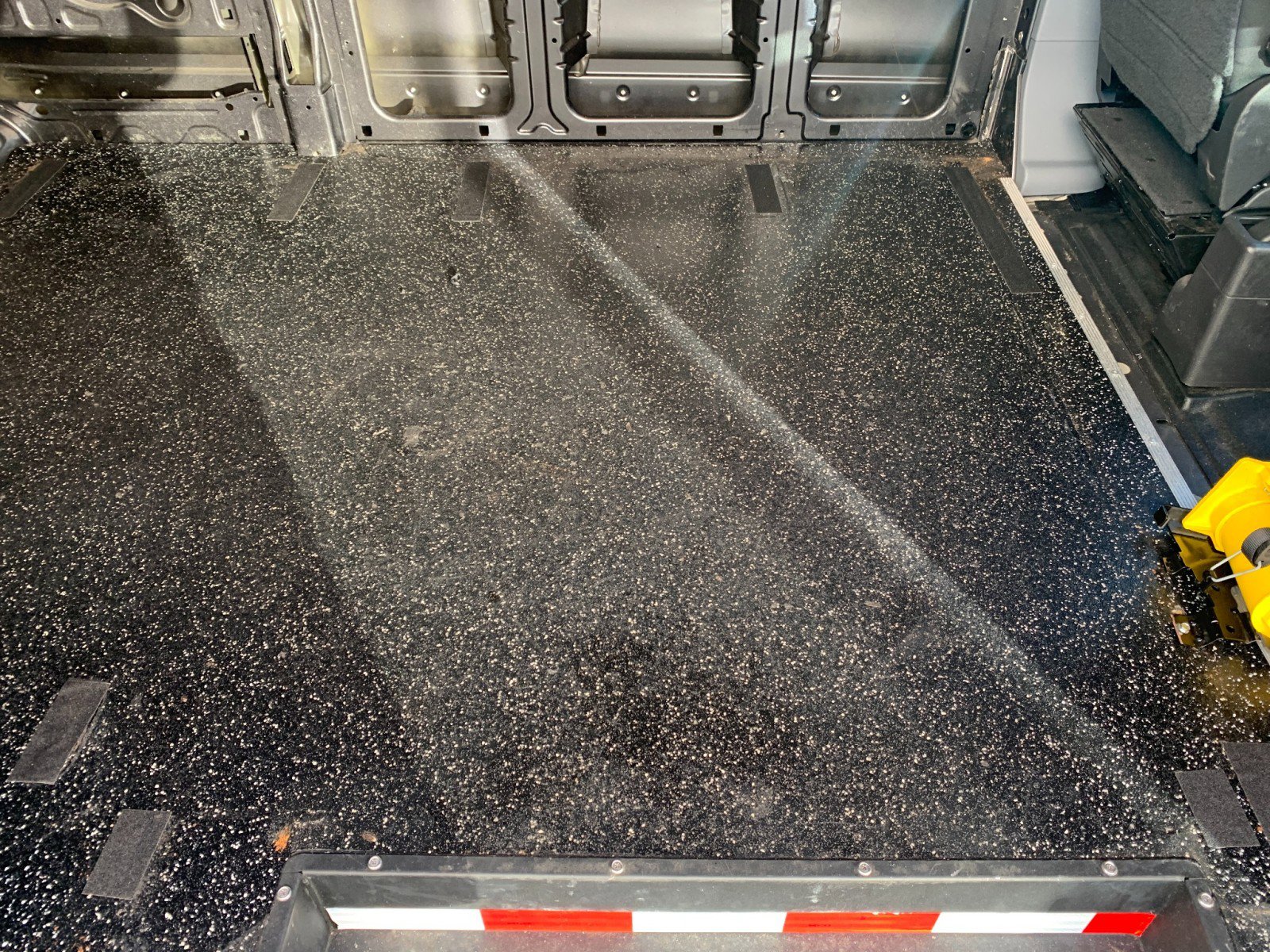 Used 2017 Ford Transit 350 148 Medium Roof image 22