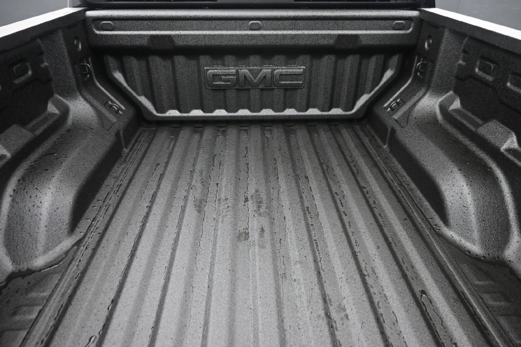New 2026 GMC Canyon Denali AWD/4WD image 11