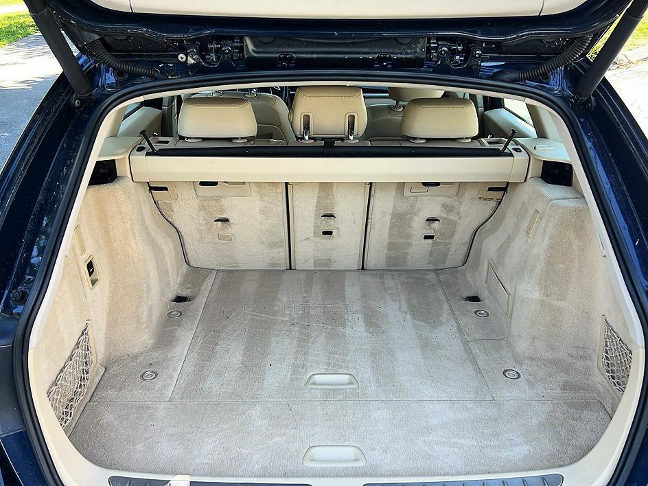Used 2014 BMW 328i xDrive Wagon AWD/4WD image 9
