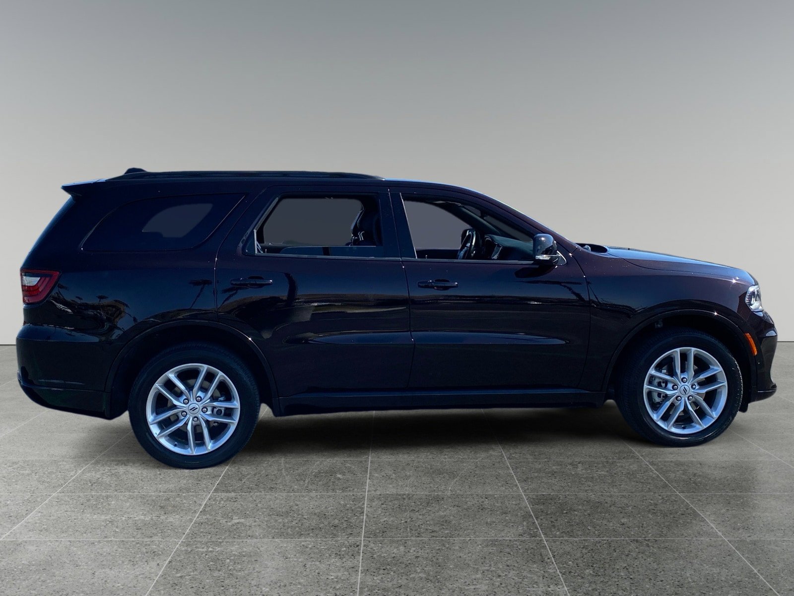 Used 2025 Dodge Durango GT AWD/4WD image 6
