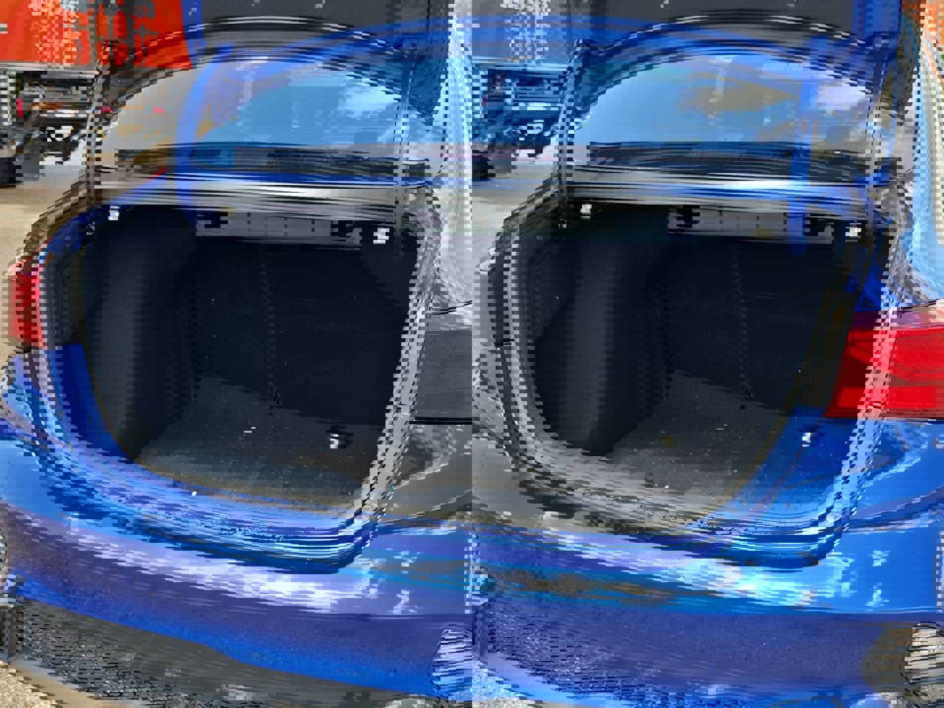 Used 2023 Kia Forte LXS image 19