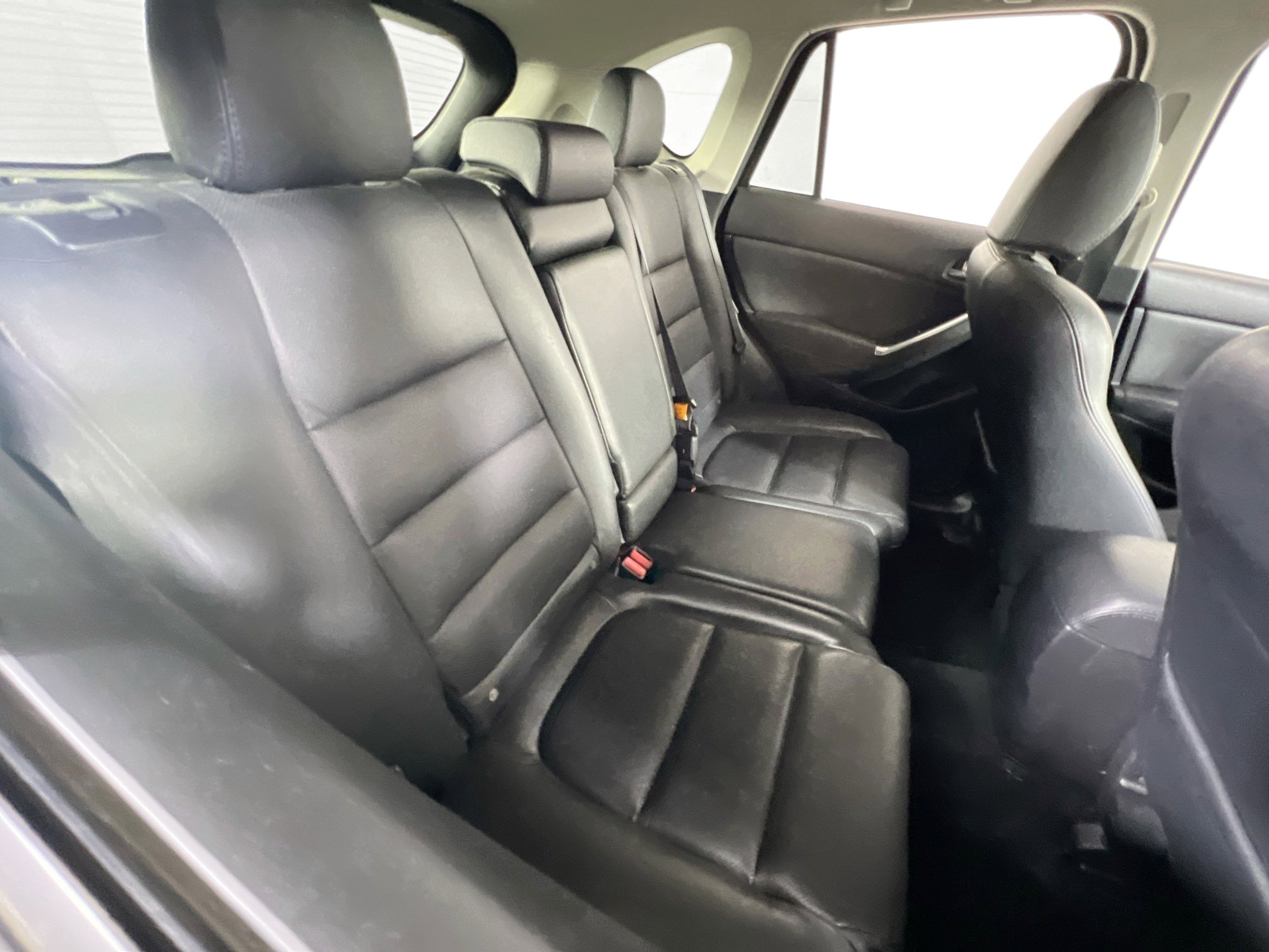 Used 2016 MAZDA CX-5 Grand Touring AWD/4WD image 26