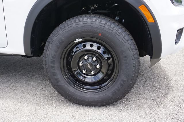 New 2026 Ford Ranger XL w/ Trailer Tow Package RWD image 30