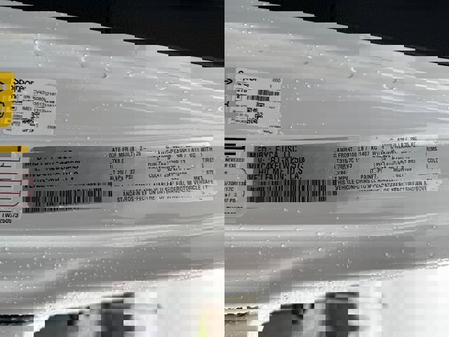 New 2026 Jeep Wrangler Rubicon image 29