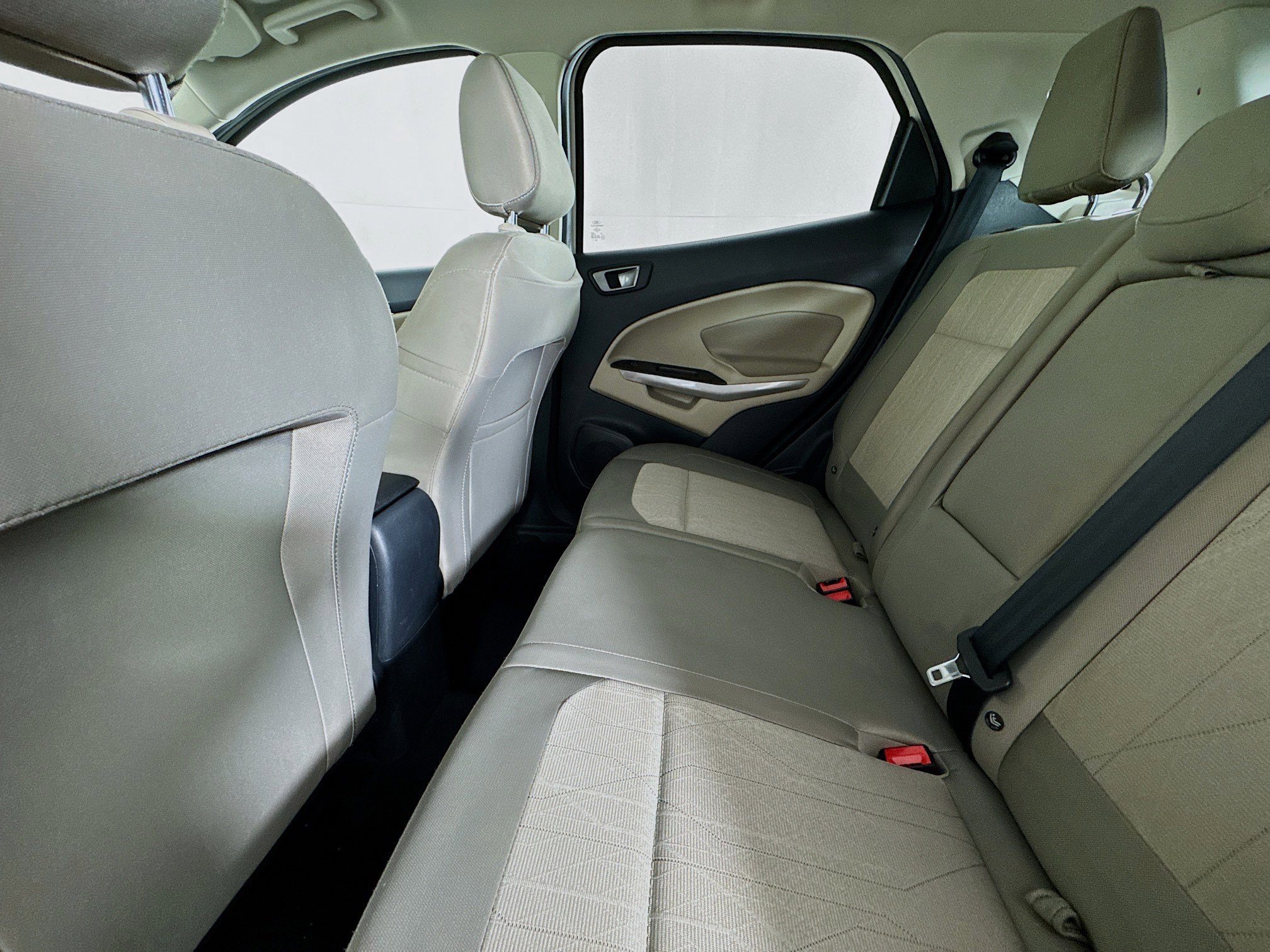 Used 2020 Ford EcoSport SE w/ Interior Protection Package image 36