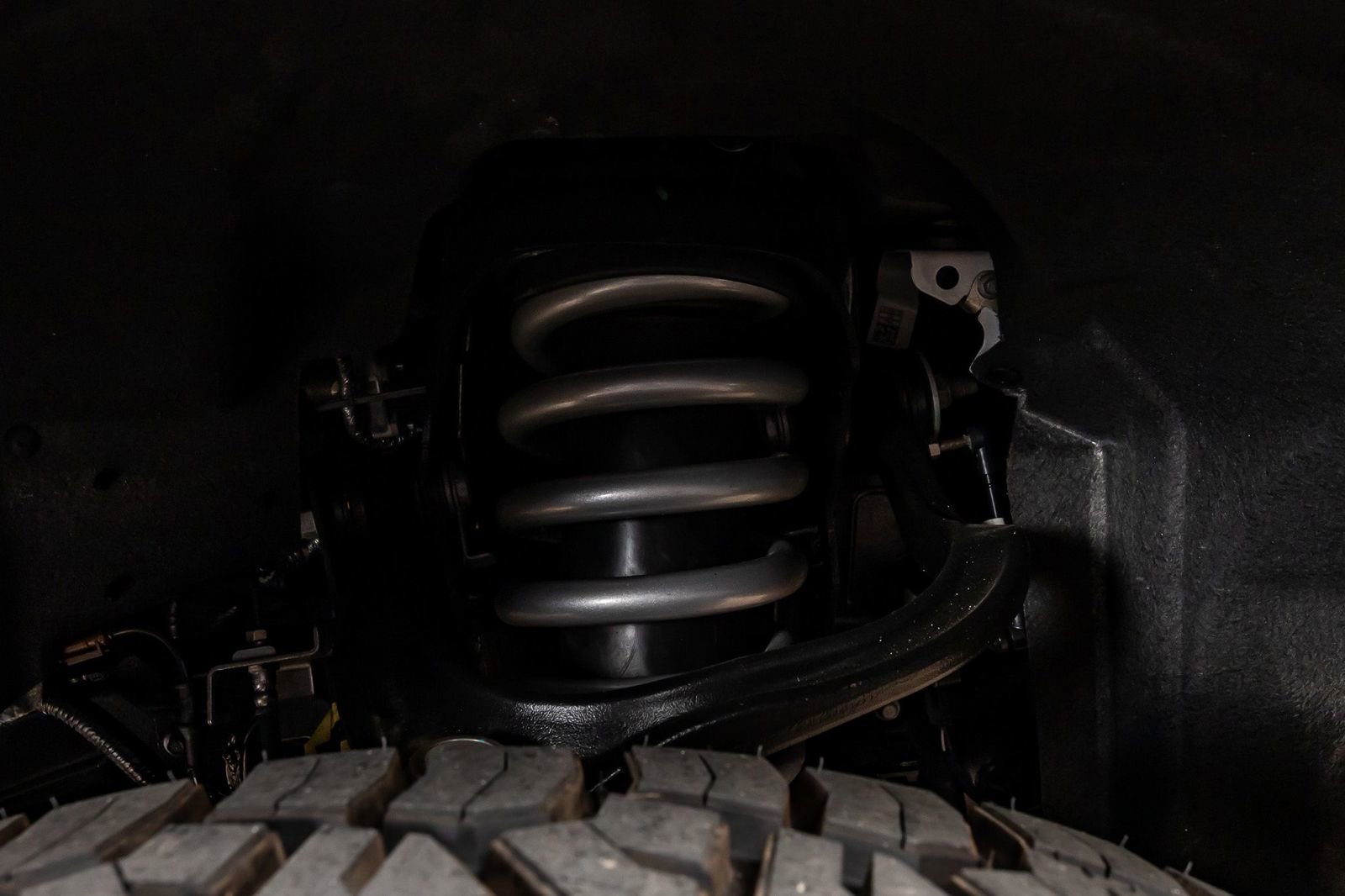 Used 2024 Ford Bronco Raptor image 14