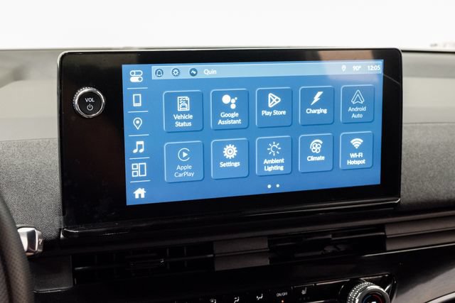 Used 2024 Honda Prologue EX image 16