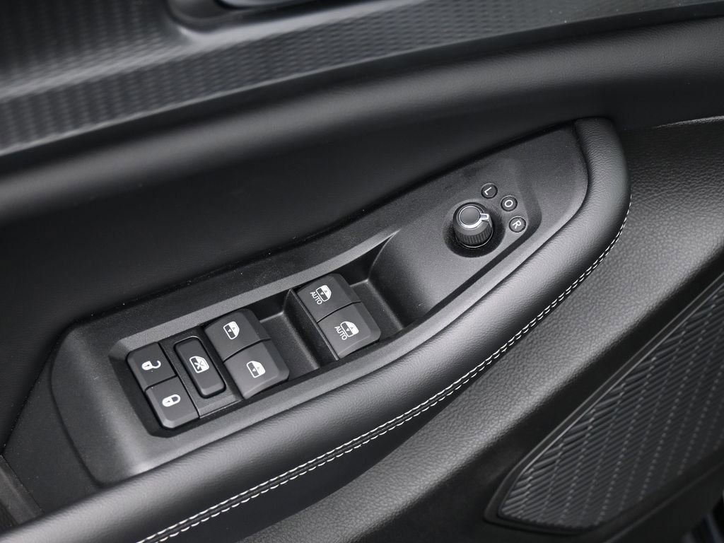 New 2026 Jeep Grand Cherokee Laredo X AWD/4WD image 17