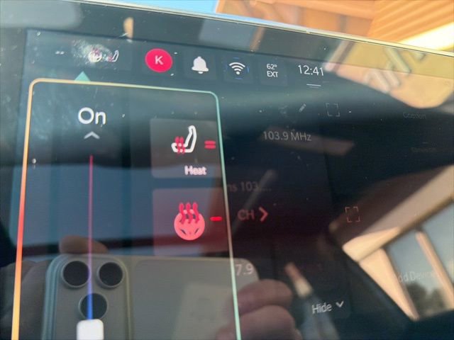 Used 2024 Jeep Compass Limited w/ Sun and Sound Group image 6