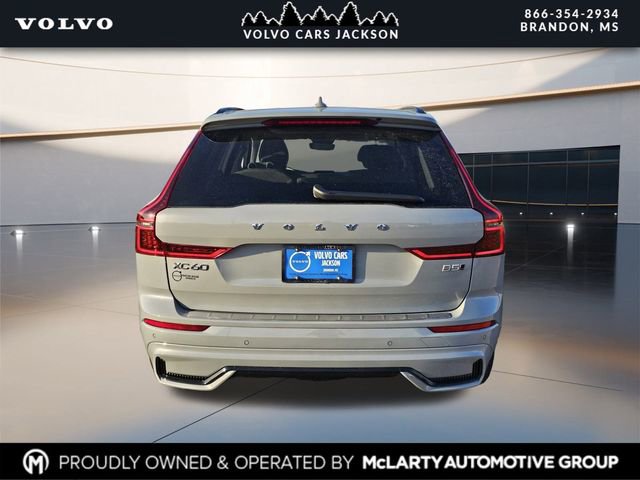 New 2026 Volvo XC60 B5 Ultra w/ Protection Package Premier image 5