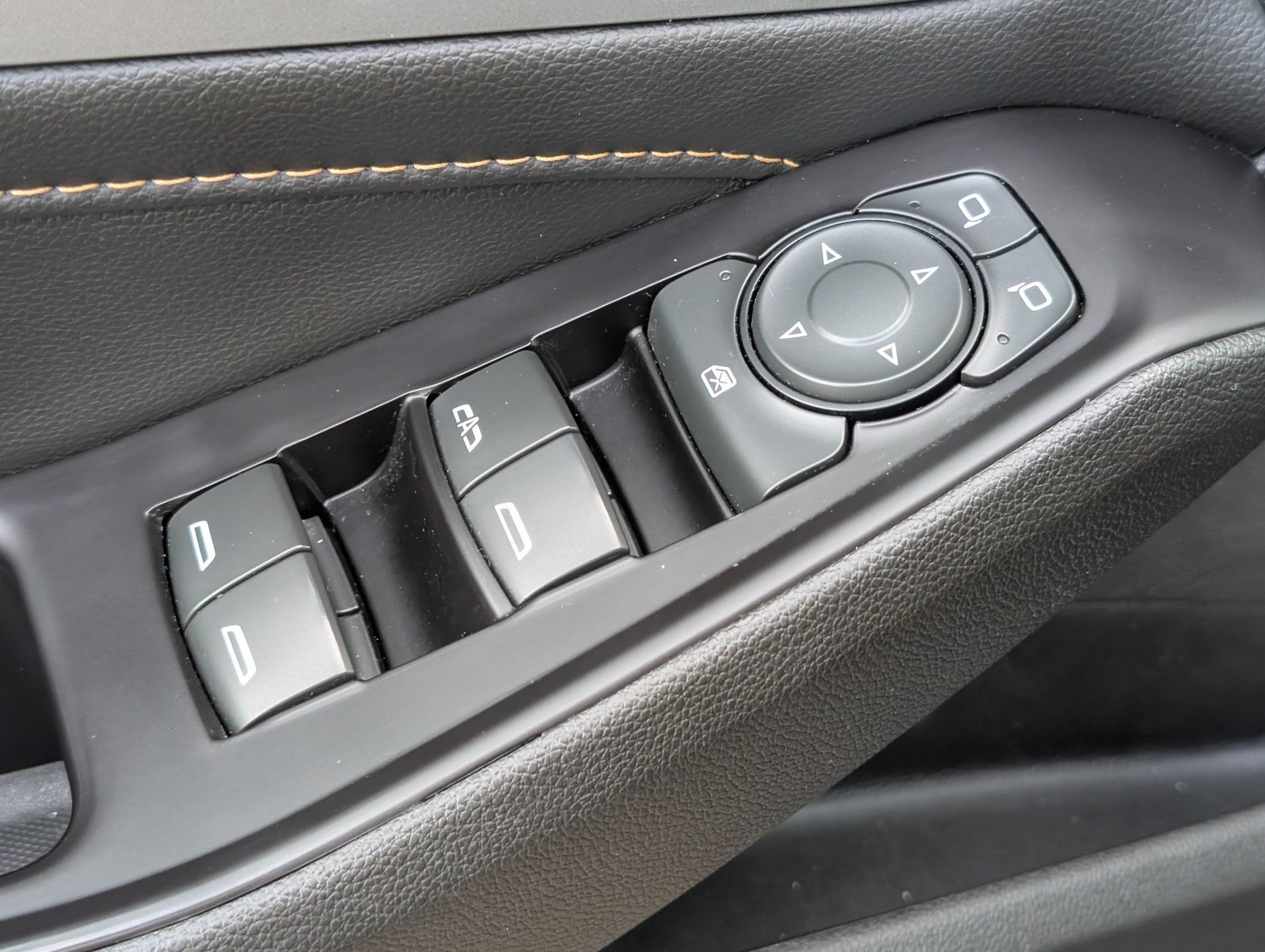 Certified 2020 Chevrolet Traverse RS FWD image 19