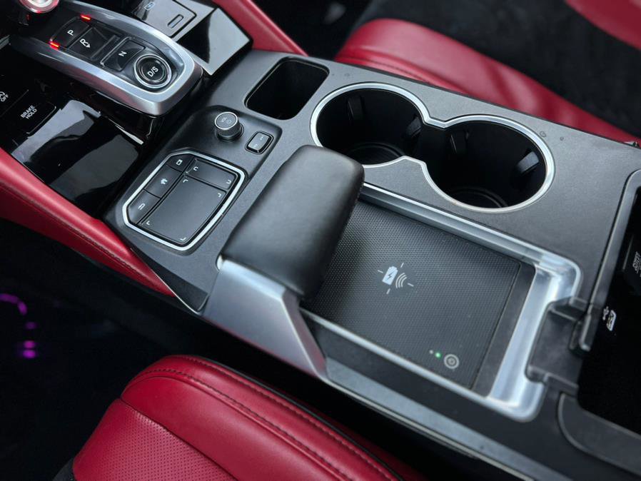 Used 2023 Acura MDX A-Spec image 17