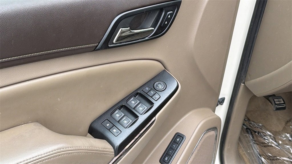 Used 2015 GMC Yukon XL SLT w/ Open Road Package image 13