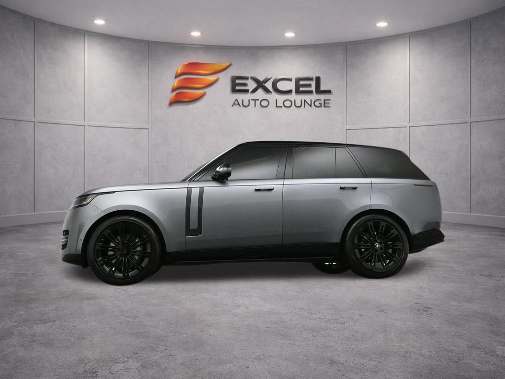 Used 2024 Land Rover Range Rover SE image 44