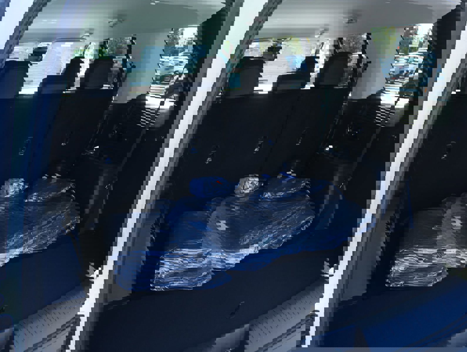 New 2026 Hyundai Santa Fe SEL image 5