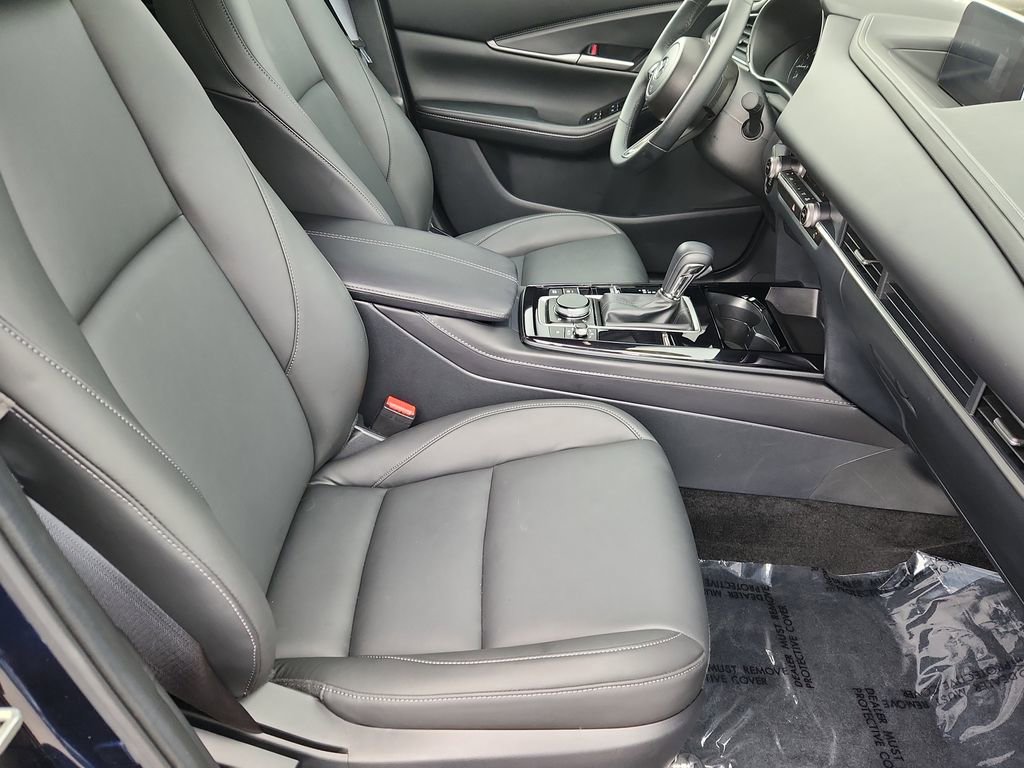 Used 2025 MAZDA CX-30 AWD 2.5 S w/ Select Sport Pkg image 13