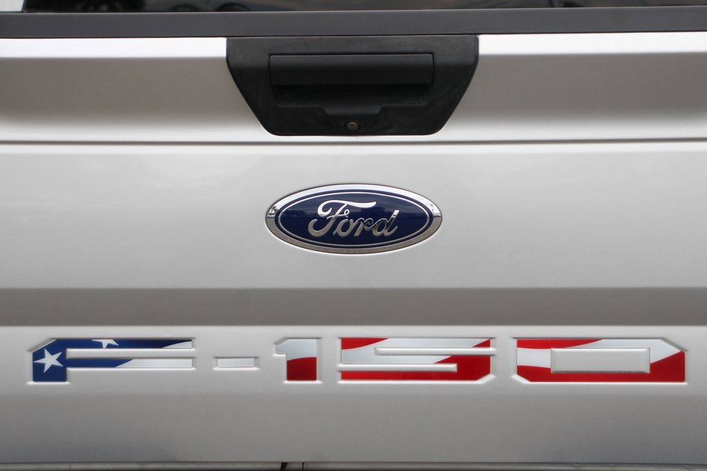 Used 2019 Ford F150 XLT w/ Equipment Group 302A Luxury RWD image 42