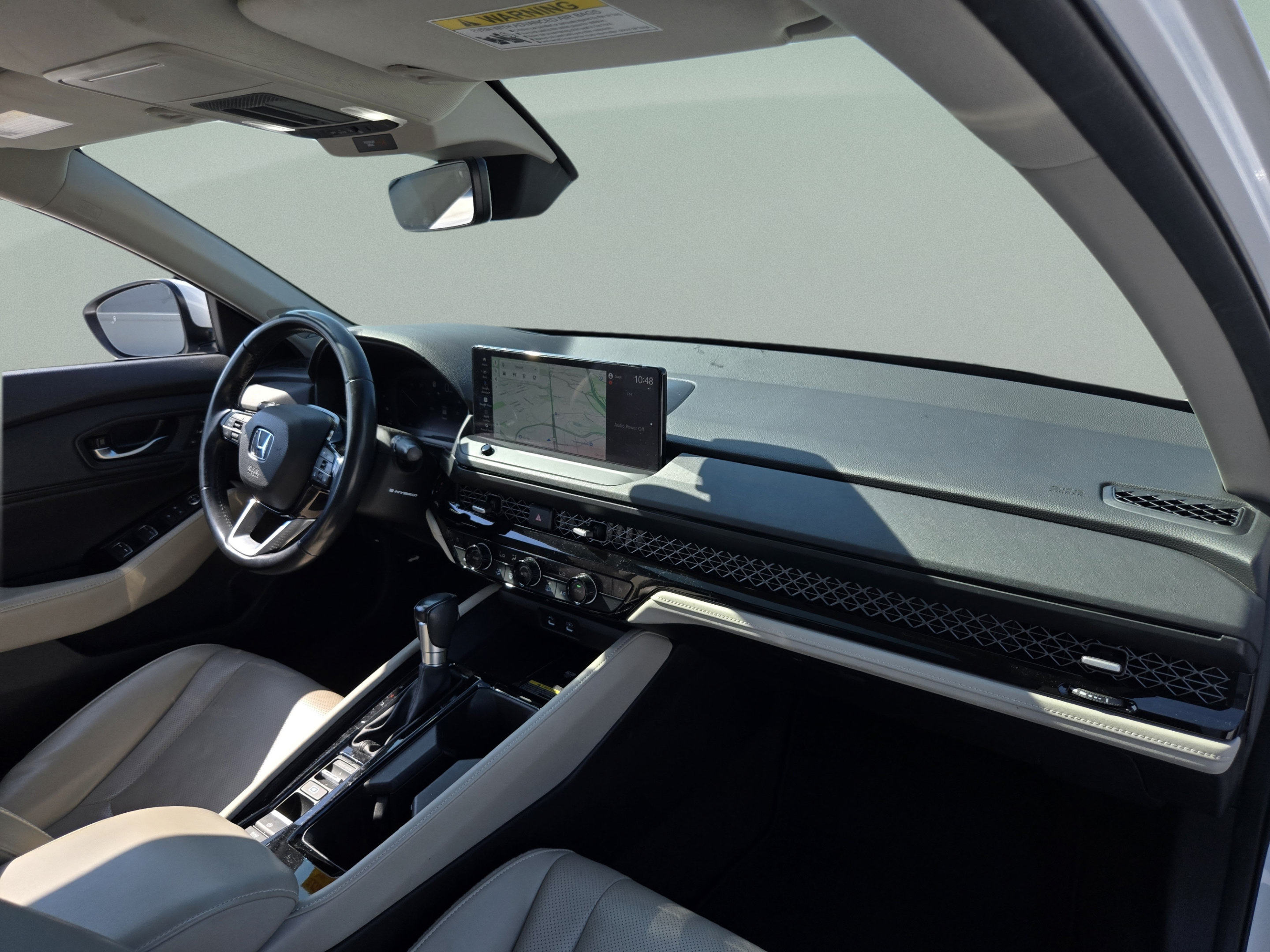 Used 2023 Honda Accord Touring image 24