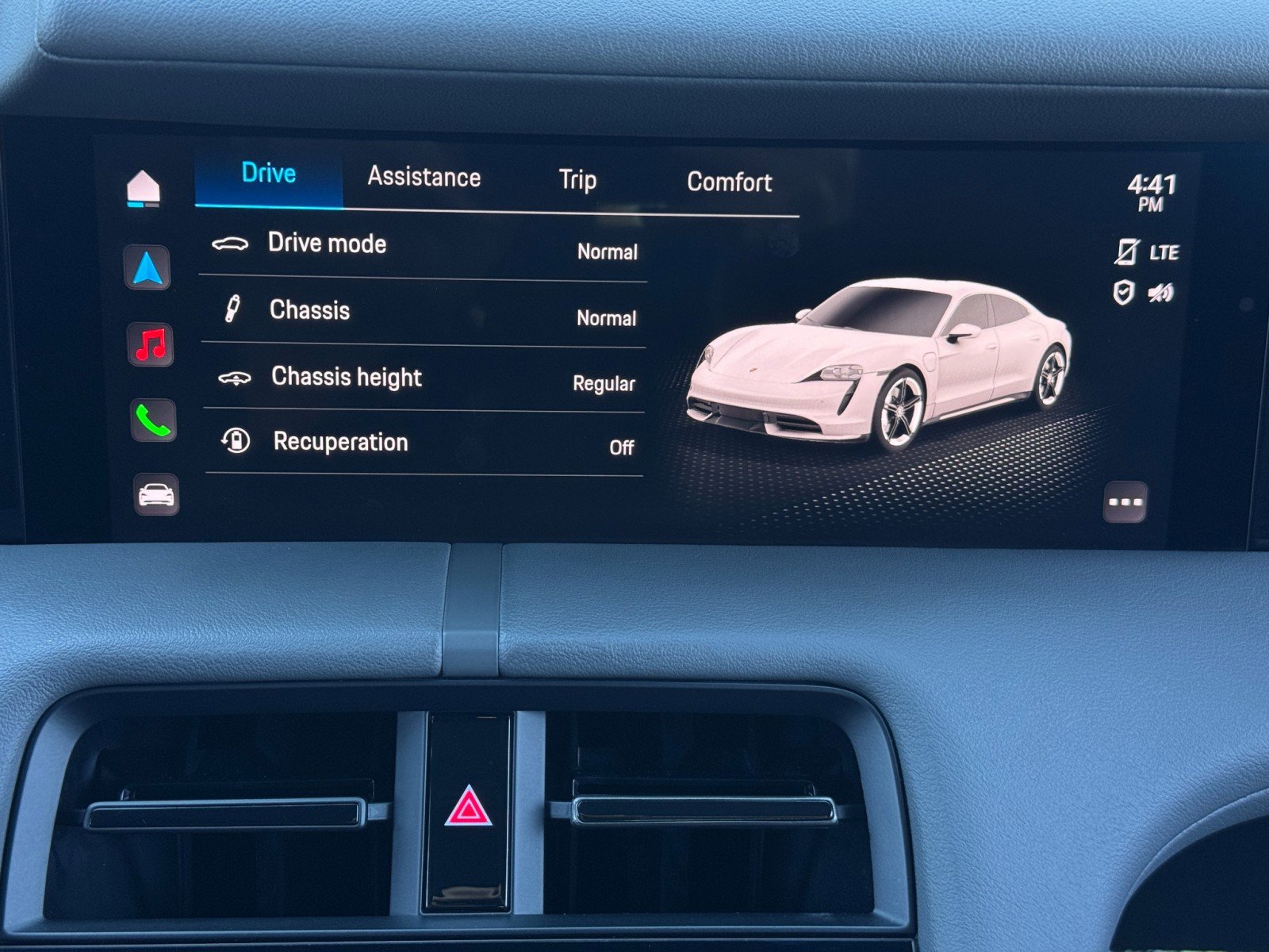 Used 2020 Porsche Taycan 4S image 30