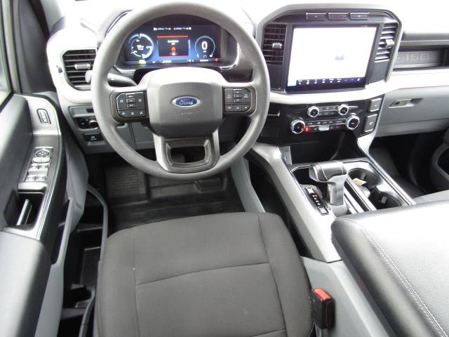 Used 2023 Ford F150 Lightning Pro w/ Pro SSV Package AWD/4WD image 2