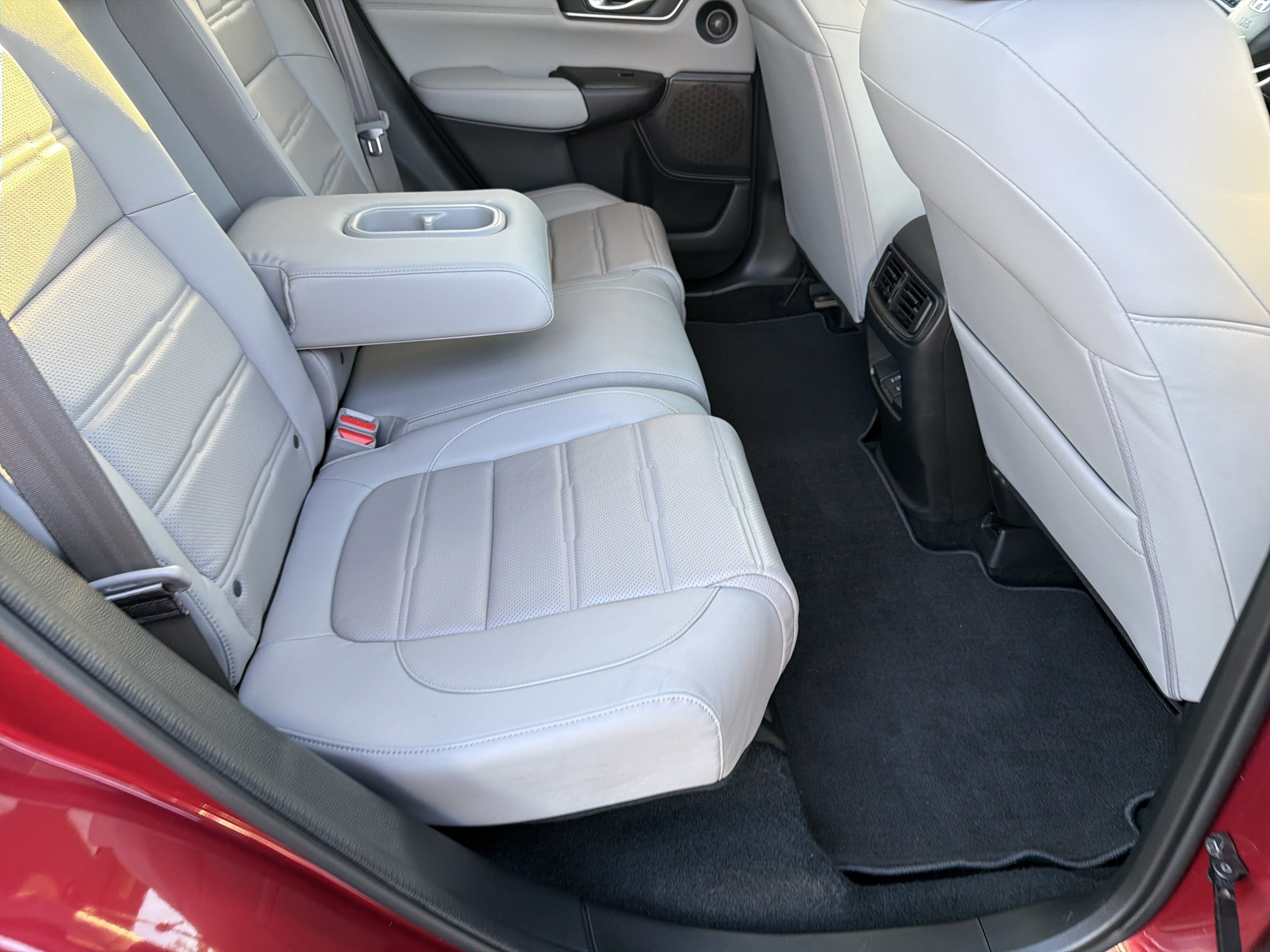 Used 2021 Honda CR-V EX-L image 62