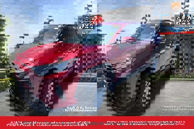 Certified 2024 Toyota RAV4 LE image 2