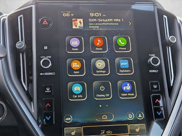 New 2026 Subaru WRX Premium AWD/4WD image 14