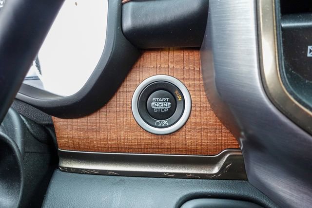 Used 2022 RAM 2500 Limited image 22