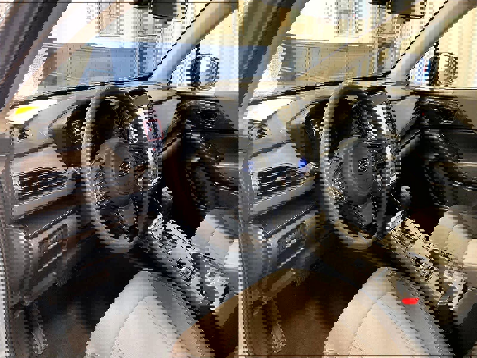 Used 2024 Subaru Crosstrek 2.0i AWD/4WD image 8